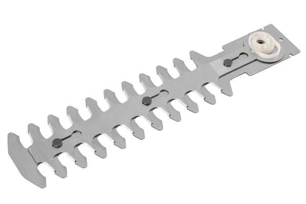 GRAPHITE Hedge Trimmer 18V 2Ah 58GE119