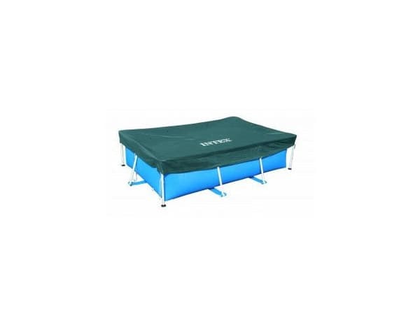 Intex Pool Cover 450x220cm