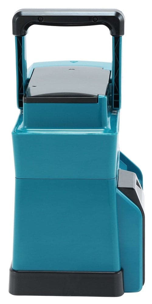 Makita DCM501Z Cordless Coffee Maker, Compatible with 60 mm Pods