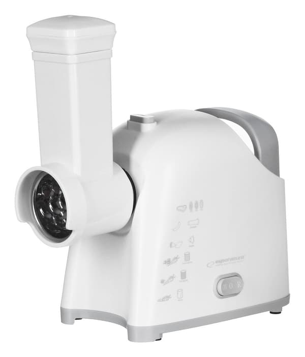 Esperanza Meat Grinder 2200W White EKM033