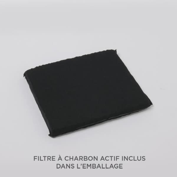 OCEANIC Canopy Hood - 60 cm - OCEAHT205B