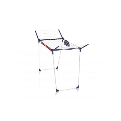 Leifheit Pegasus 180 Solid Plus Stand Dryer - Durable and Mobile