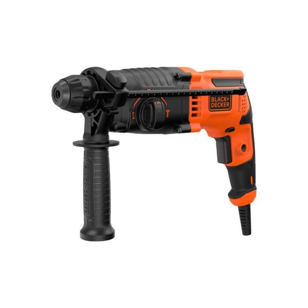 BLACK & DECKER BEHS01K-QS Electric Drill - 240V - 650W