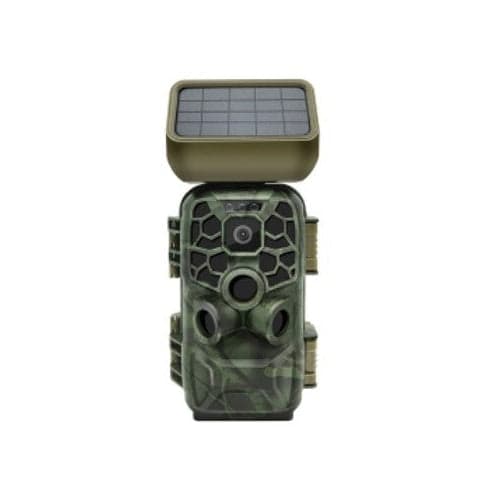 Braun Photo Technik Scouting Cam SC400 WIFI Solar