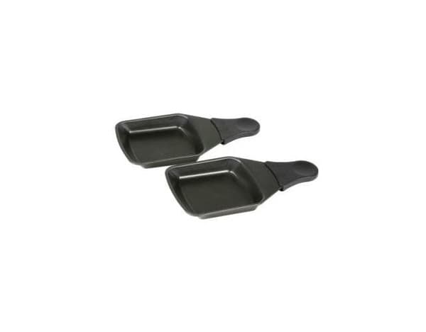 Tefal XA4002 Gourmet Pans 2 Pieces
