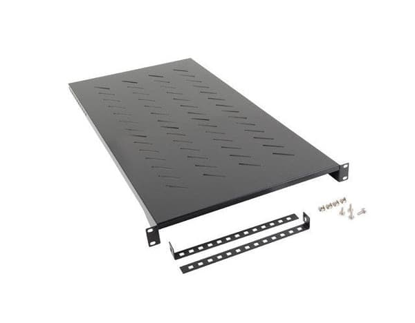Lanberg Rack Shelf 1U
