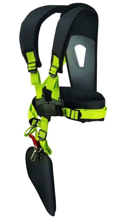 RYOBI 822154 Pro-style Vertebrae+™ Harness Balances