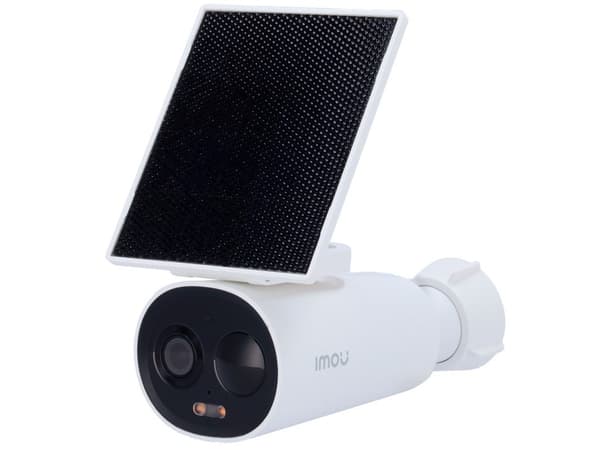 Imou WRL Camera 5MP IPC-K9DC-5M0WEH-V2, Wireless, Night Vision