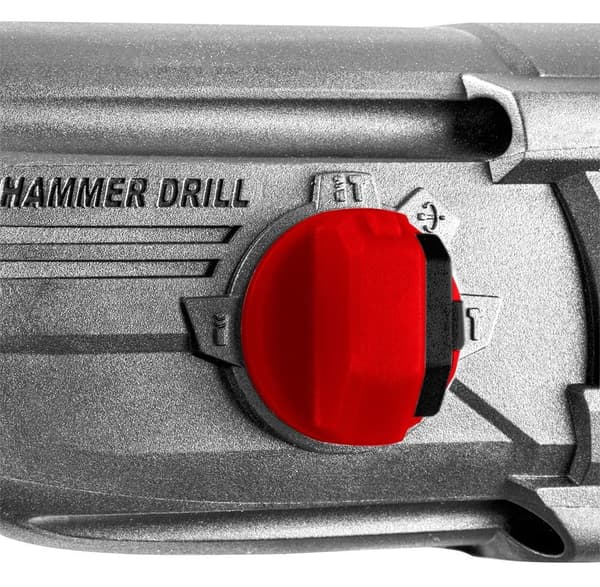 Graphite 58G538 Rotary Hammer 800W SDS+ 2.8J