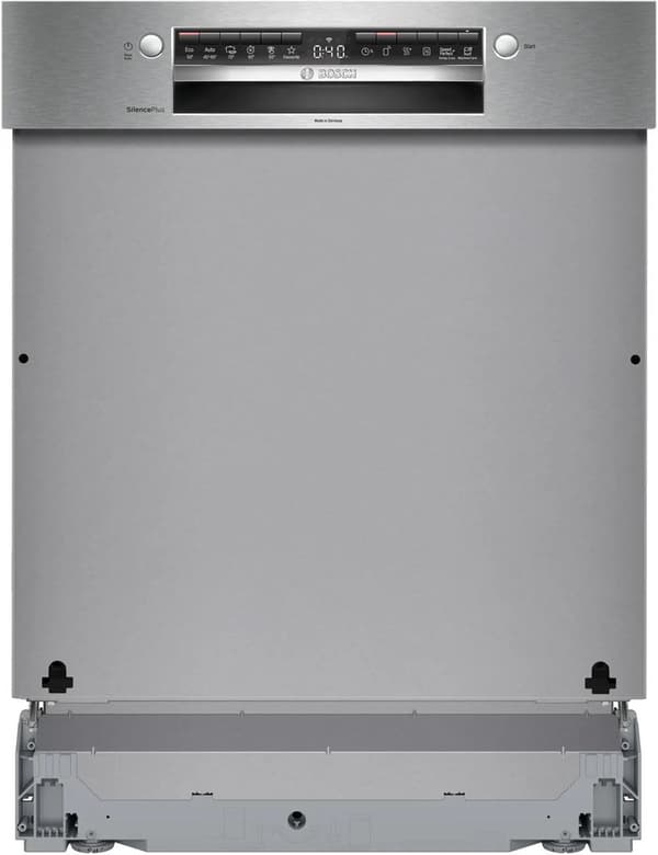 Bosch SMI4HAS07E Dishwasher Fully Built-in 13 Place Settings C