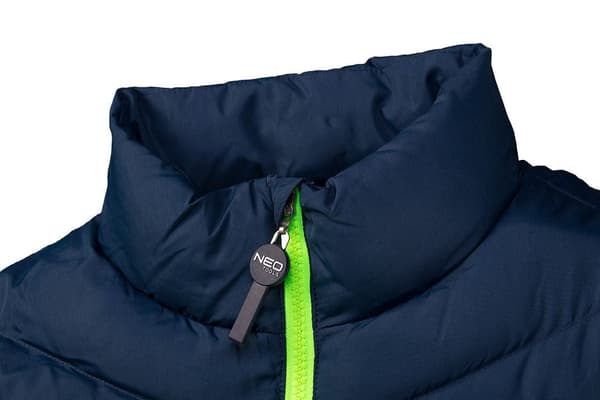 NEO Tools 81-534-XL Work Vest - Premium Down