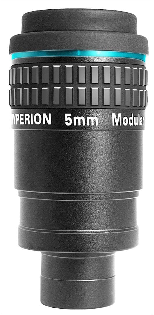 Baader Planetarium HYP-5 Hyperion 68-Degree Modular Eyepiece