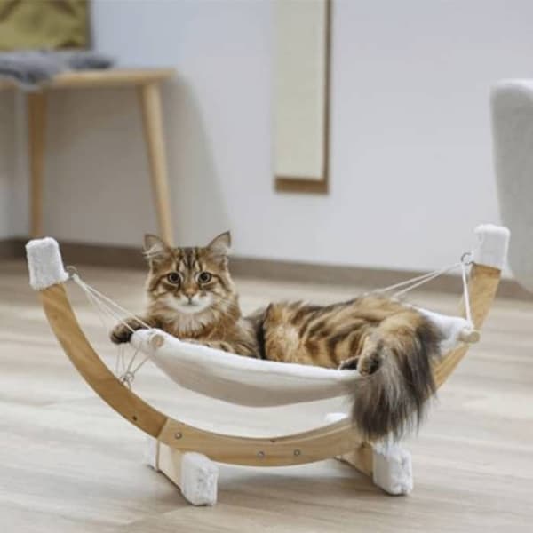 KERBL Siesta Cat Hammock 82591
