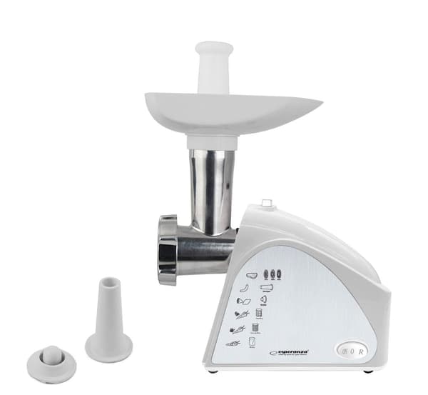 Esperanza EKM034 Meat Grinder 2200W Grey