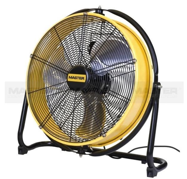 MASTER FAN DF 20 P 50 cm 6600m3/h