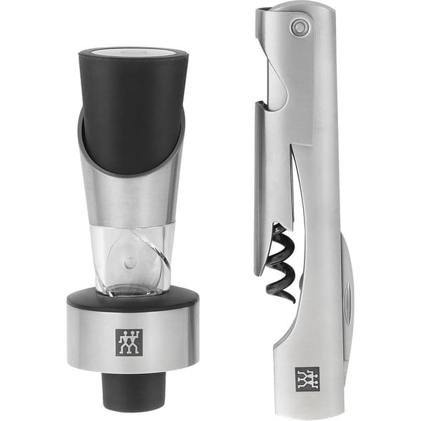ZWILLING Sommelier Wine Tool Set 39500-055-0