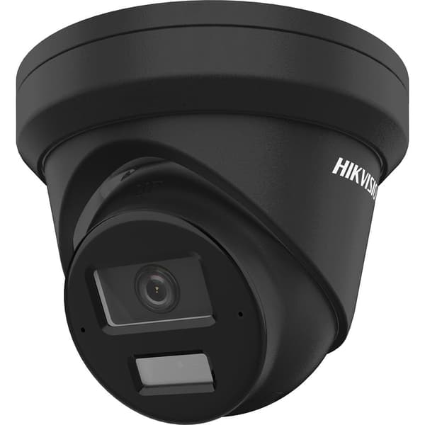 Hikvision DS-2CD2383G2-LI2U IP Camera 8MP 2.8 mm Black AcuSense