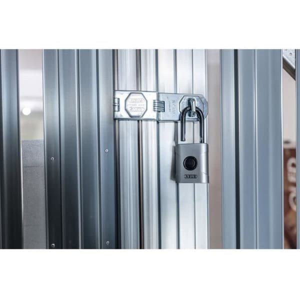ABUS Cadenas - EVEROX One - 61/45 mm - Bluetooth