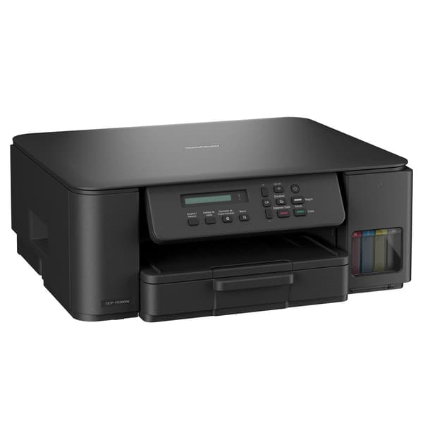 Bredher DCP-T530DW Multifunction Device