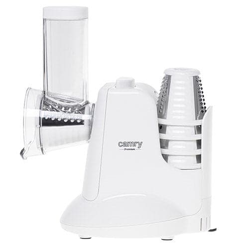 CAMRY Vegetable Slicer 150W CR 4816 White