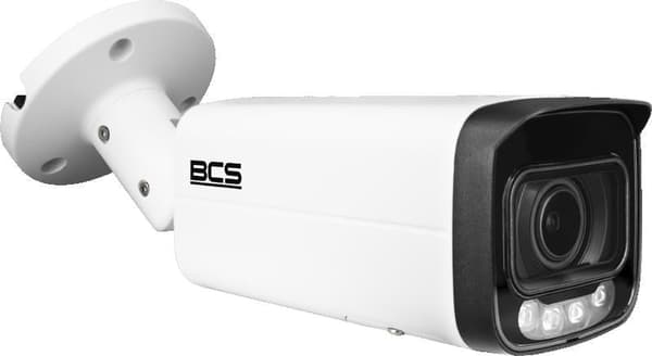 BCS LINE Camera BCS-L-TIP412FCR3L3-Ai1