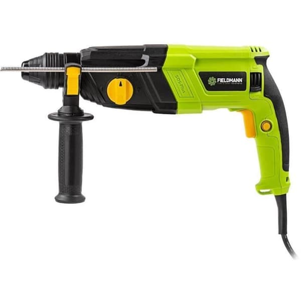 Fieldmann Rotary Hammer Drill - FDV 210850-E - 850W - 2.9 J