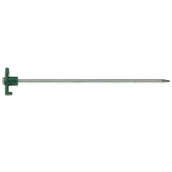 Campking Rock Pegs with Hook 25 cm - 4 Pack