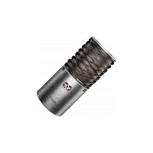 Aston Origin Steel Microphone