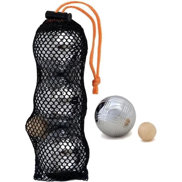 K-RO Petanque Triplet - 560 g - Under Net