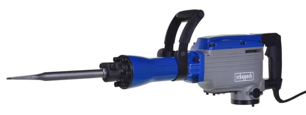 Scheppach Demolition Hammer AB1700 HEX SCH5908203901