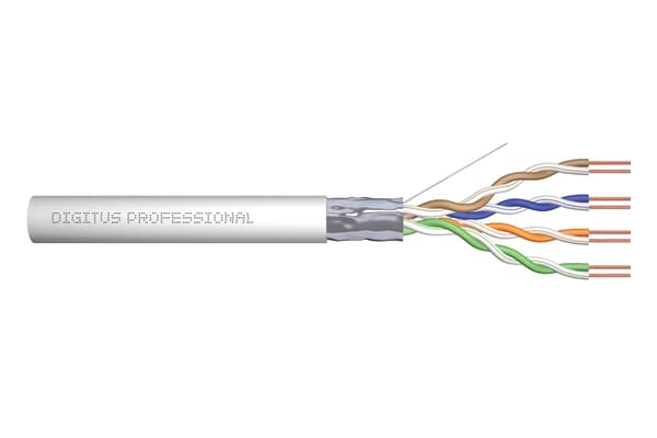 Digitus CAT 5e F/UTP Data Cable 305 m Eca