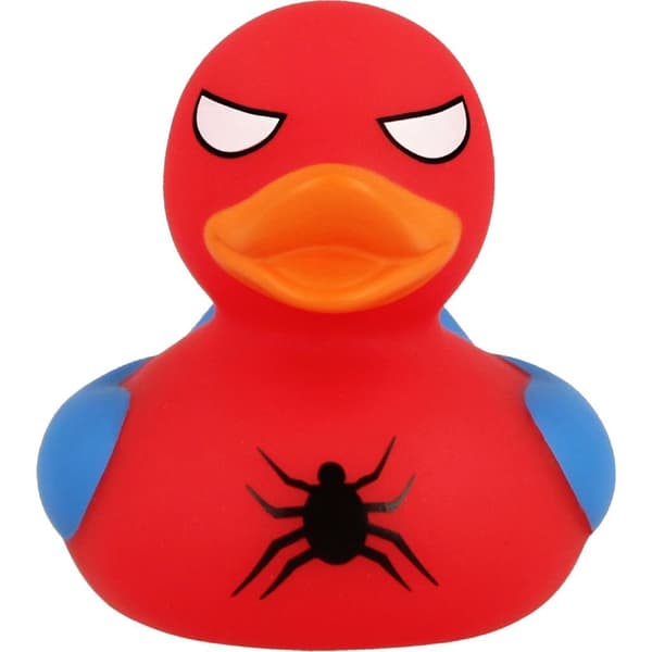 Lilalu Spidy Badeend