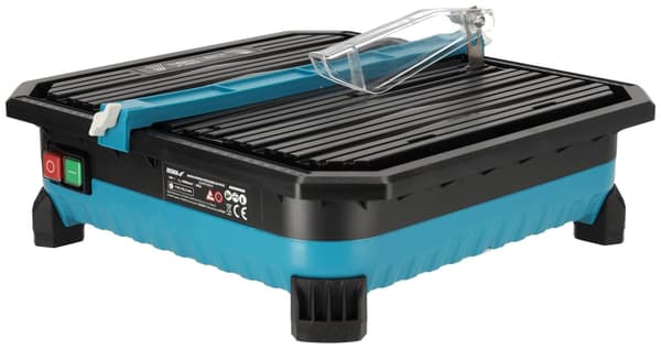 Dedra 18V Cordless Tile Cutter