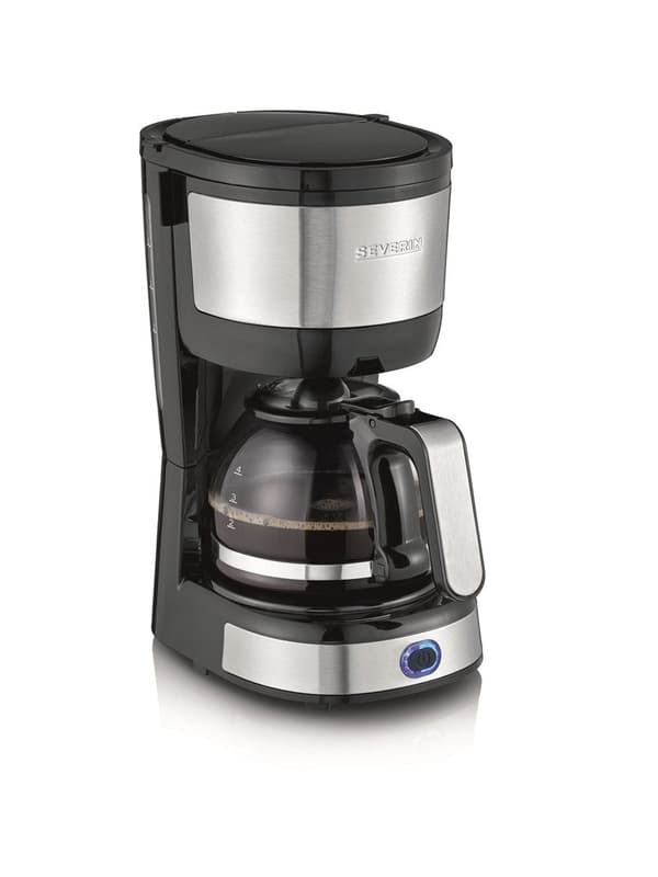 Severin KA 4808 Coffee Maker Semi-auto Drip Coffee Maker