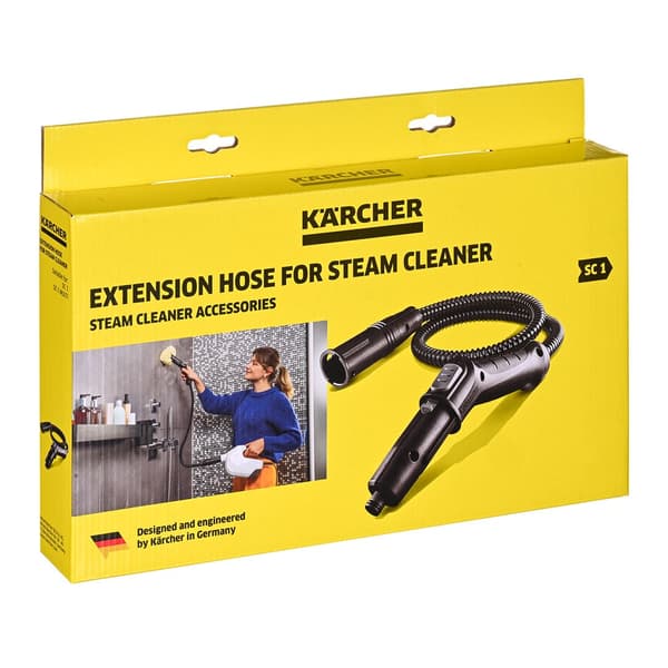 Kärcher 2.863-021.0 Steam Cleaner Accessory