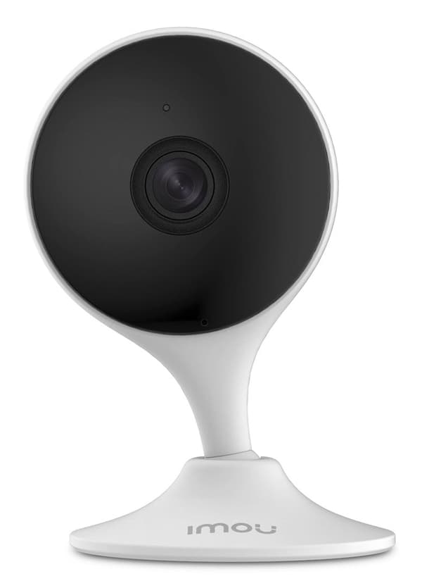 Imou Cue 2 3MP Indoor IP Security Camera 2304 x 1296 pixels Desk/Wall