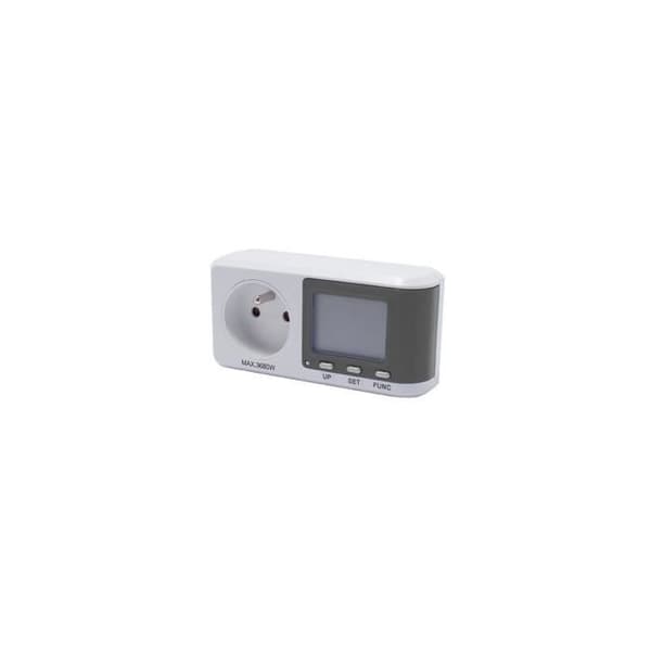 CHACON EcoWatt 570 Consumption Meter