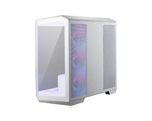 MSI MAG PANO M100R PZ Case - White