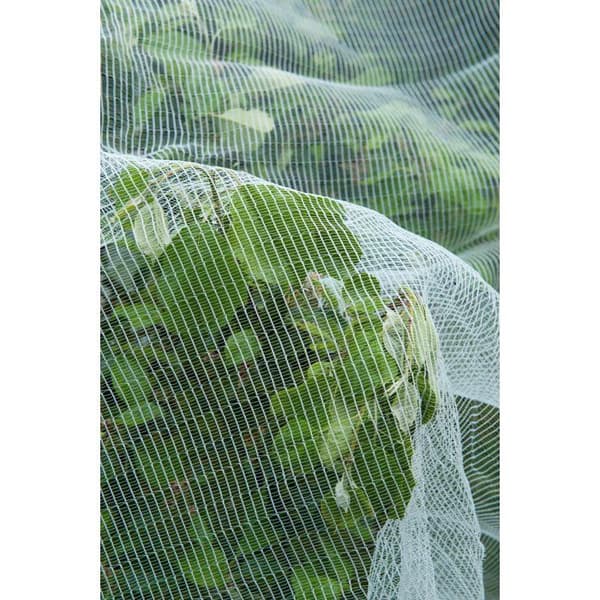 Nature Protective Netting - 5.2 x 5 m - 3 x 6 mm