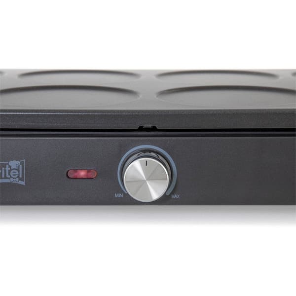 Fritel Pancake Maker Black PM2260