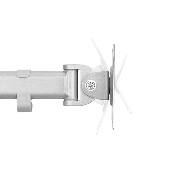 Newstar Desk Mount for Flatscreen Silver NM-D135DSILVER