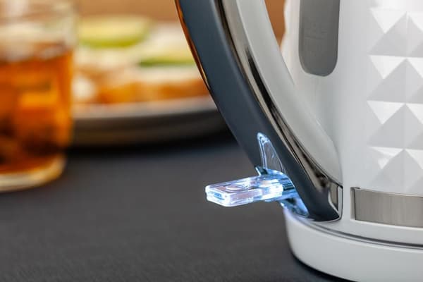ELDOM C270B Electric Kettle 1.7 L 2150W