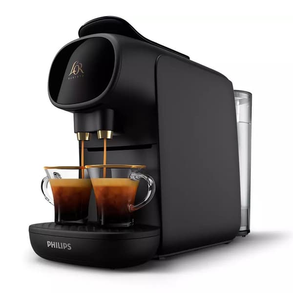 Philips LM9012/60 L'Or Barista Capsule Coffee Machine - Black