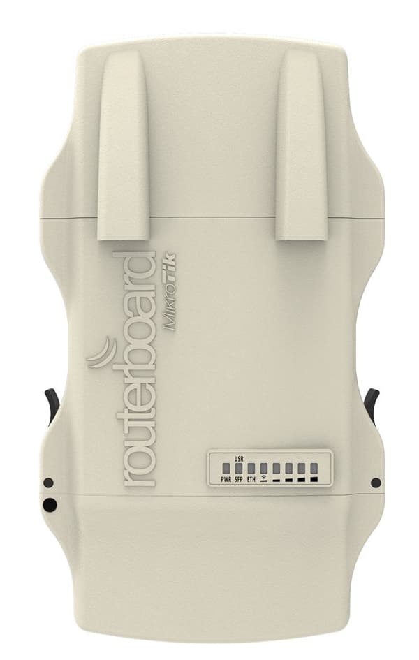 Mikrotik NetMetal 5 Router with PoE Support
