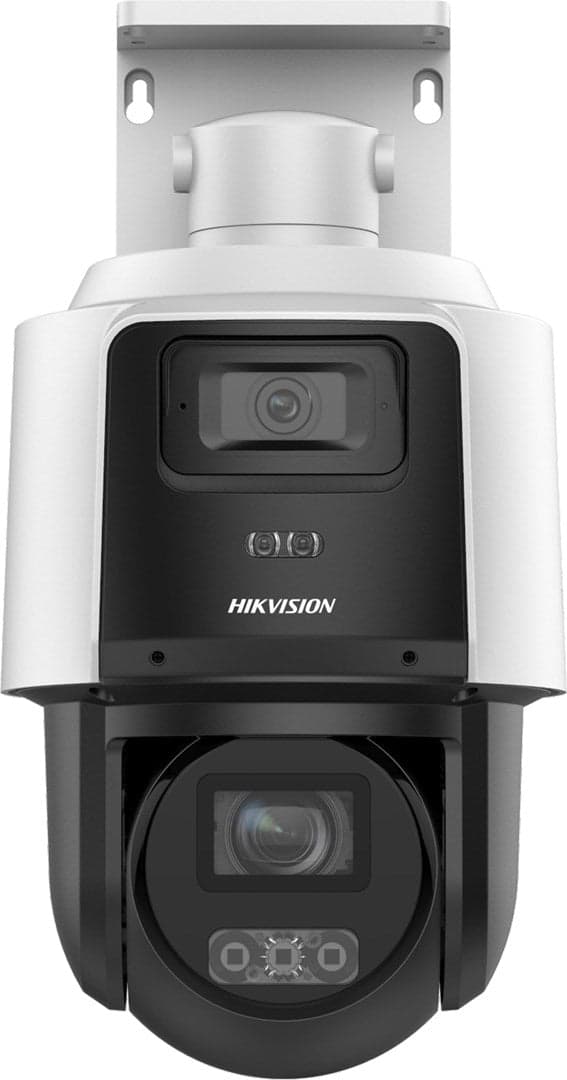 HIKVISION IP Camera DS-2SE3C410MWG-E/14 2.8 mm