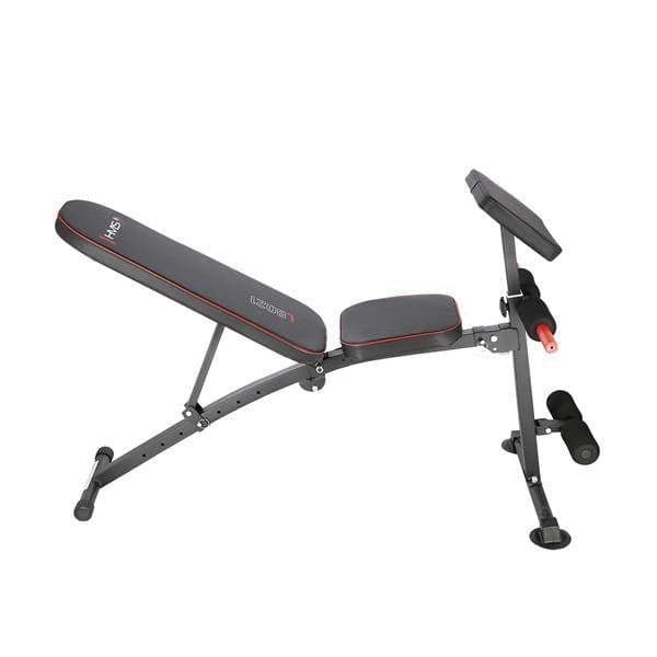 HMS Multifunction Bench L8021