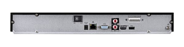 IP DVR DAHUA NVR4216-4KS3