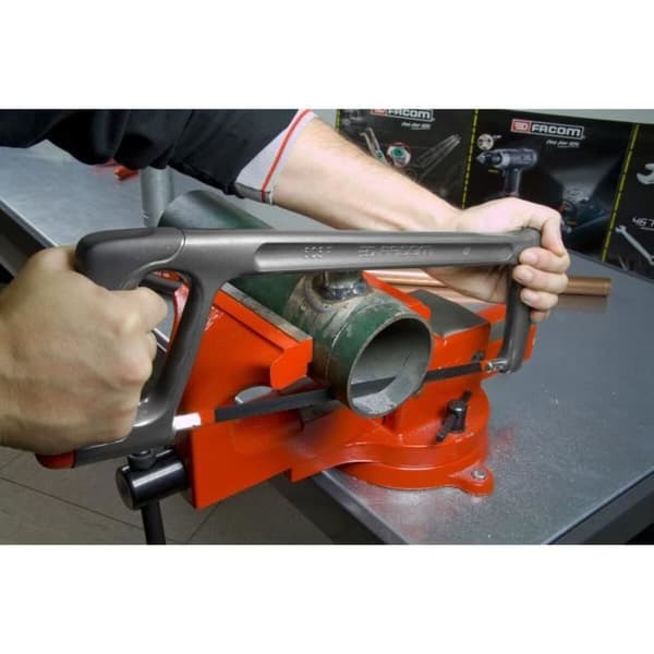 FACOM Hacksaw Frame - 603FPB - 110 kg Tension