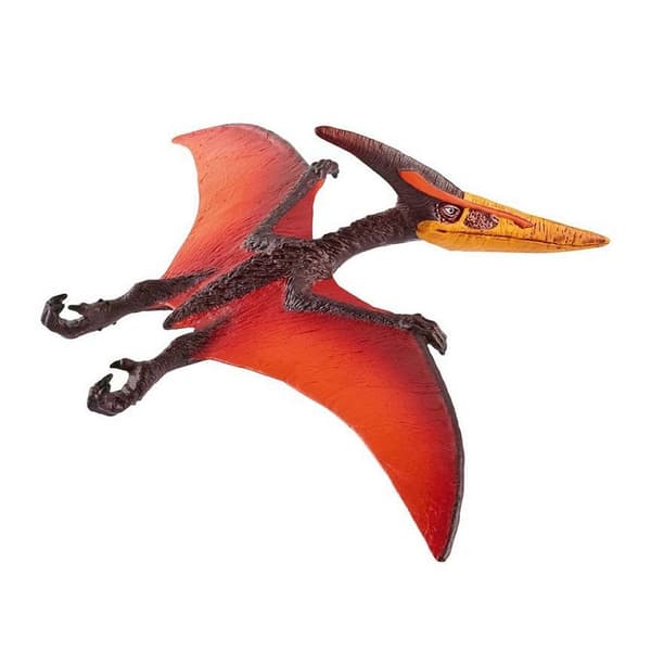 Schleich Pteranodon Toy Figure