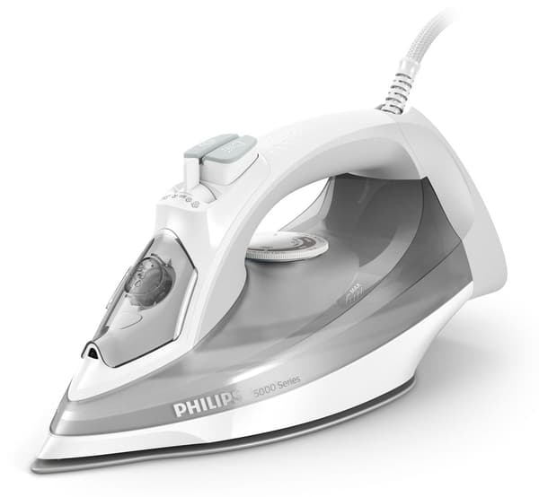 Philips DST5010/10 Steam Iron White 2400 W
